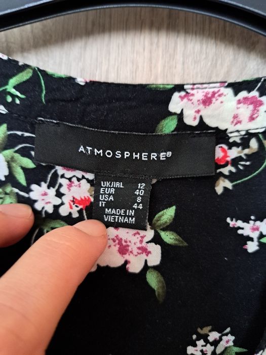 Bluzka koszulowa atmosphere 38/40