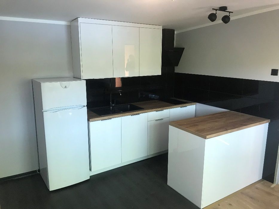 Domek letniskowy do wynajęcia - Borówno Wielkie