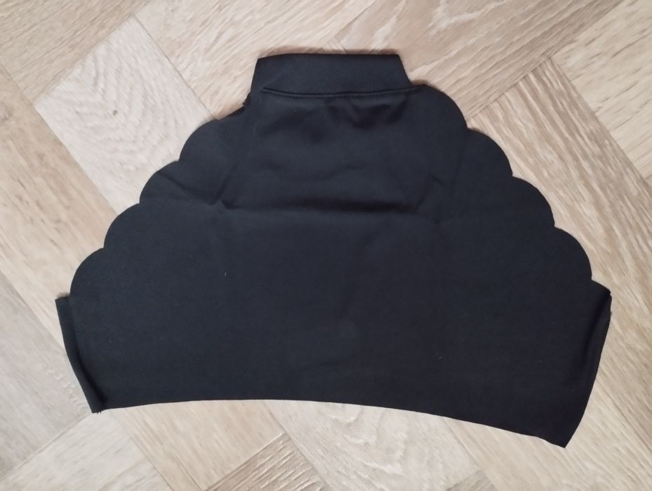 Бесшовные трусики XL