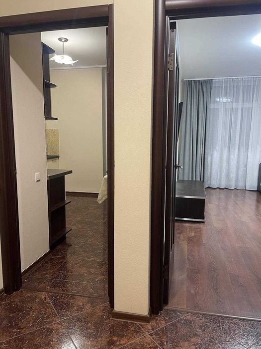 Продаж 1к квартири ЖК Комфорт Таун, вул  Регенераторна 4к1