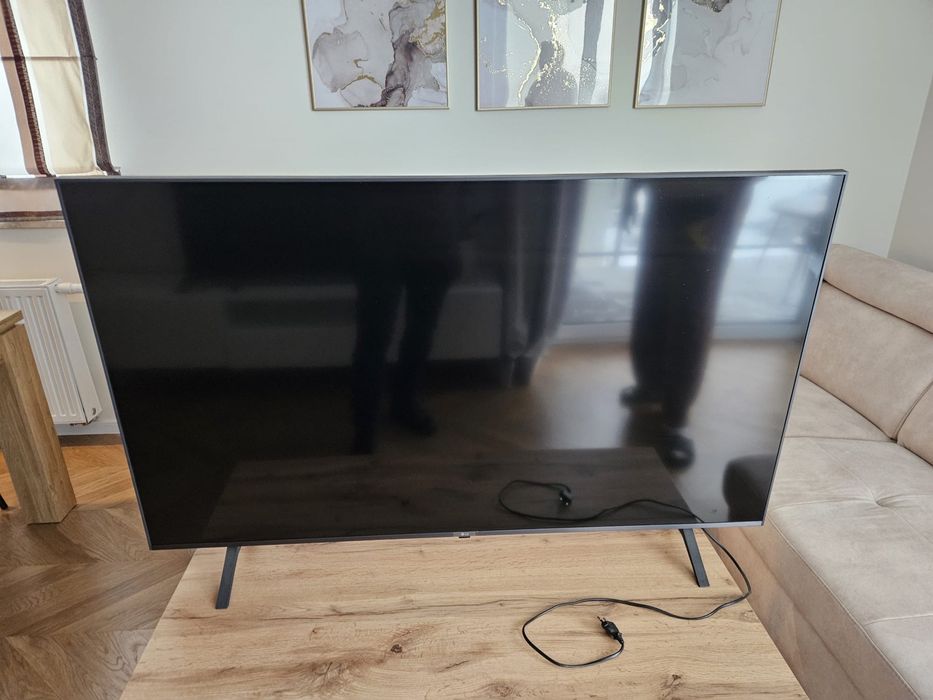 Telewizor LG 55 cali