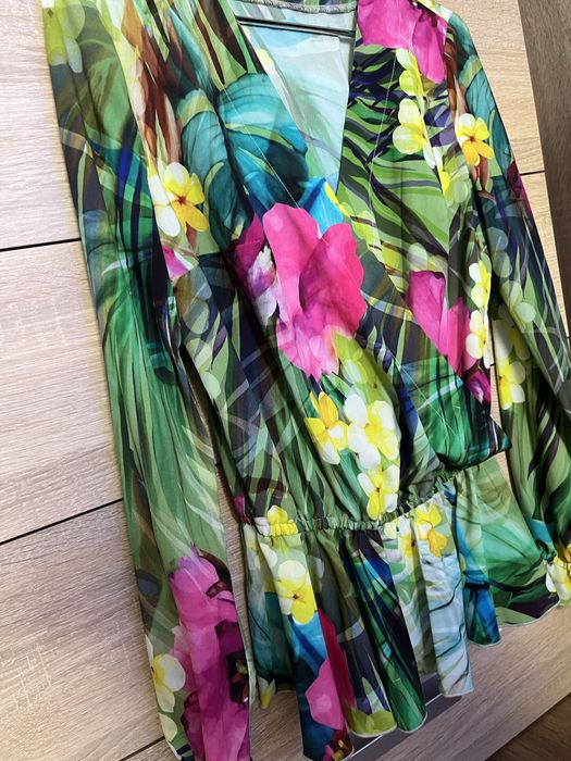 Just Unique bluzka - roz S/M