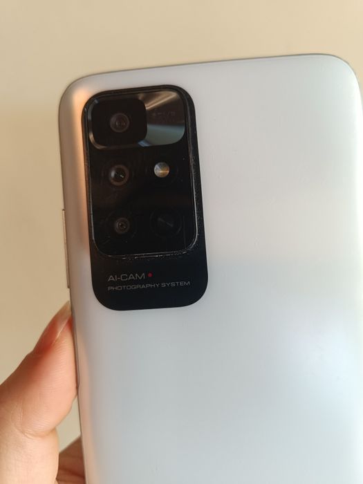 Xiaomi redmi note 11 128gb