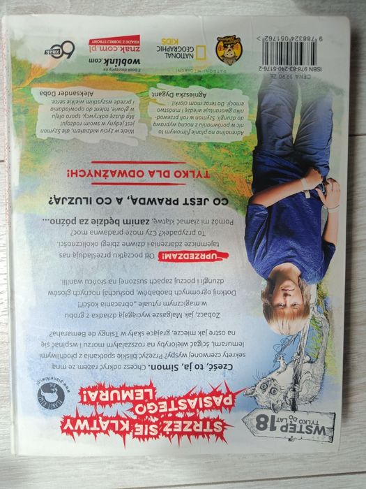 Książki Dziennik łowcy przygód: Extremalne Borneo, Madagaskar, Etiopia