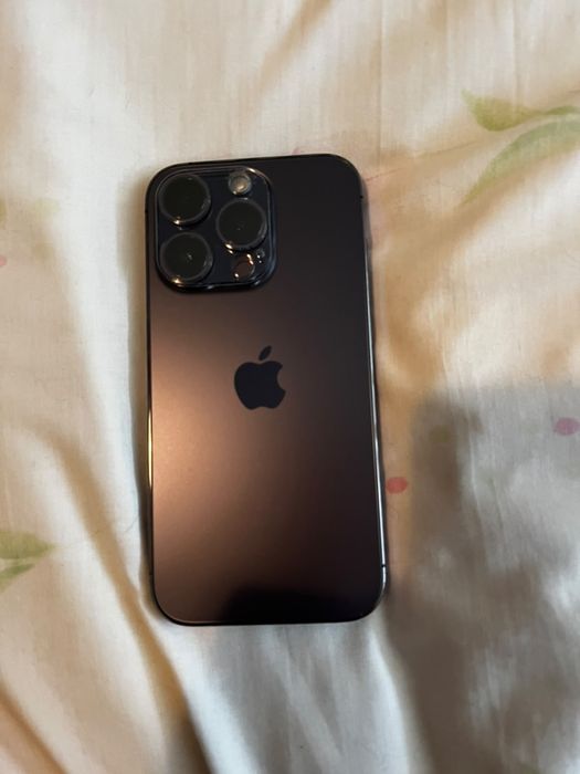Iphone 14 pro trocar ecra