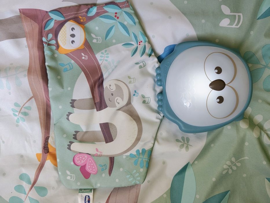 Mata Chicco interaktywna Muzyczna ( 2w1)