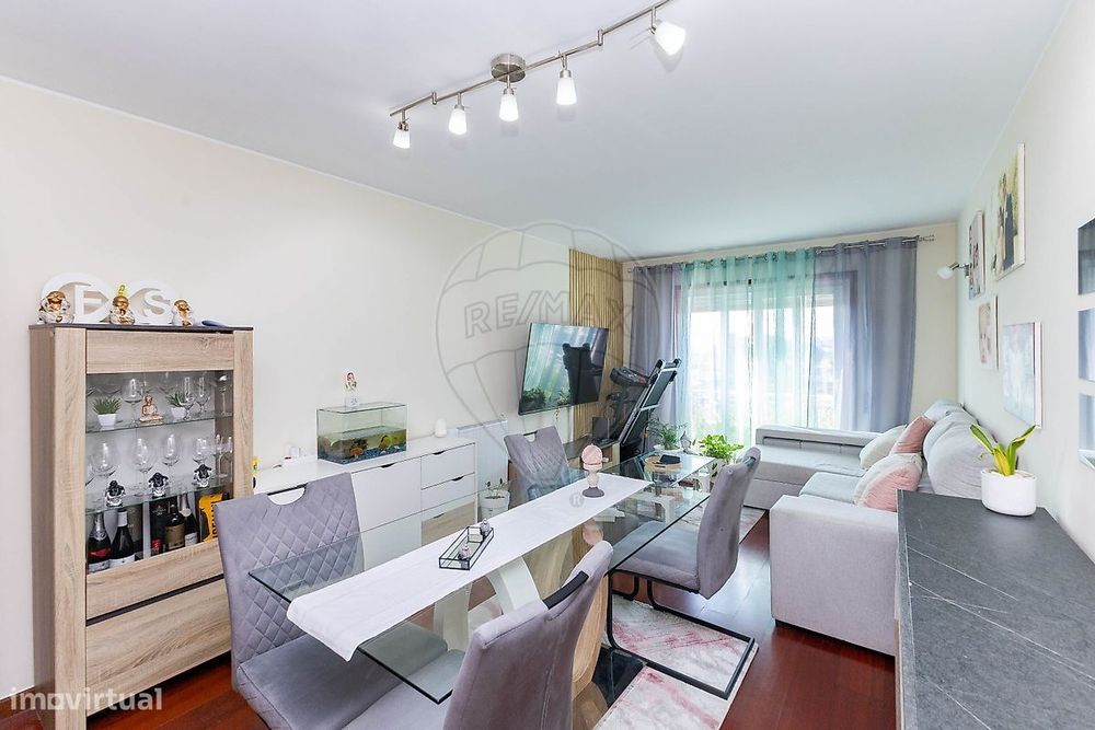 Apartamento T2 para venda