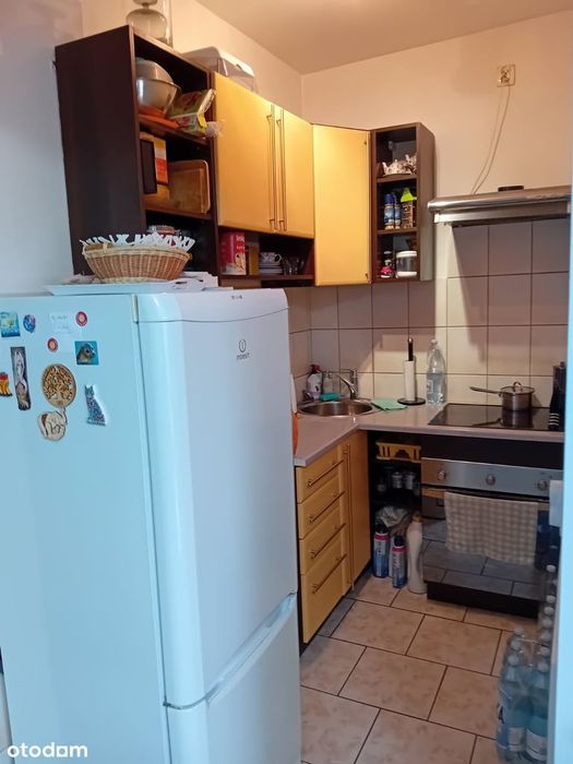 Mieszkanie – Pruszków - Widok 2