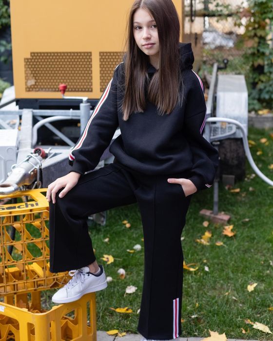 Спортивний костюм спортивні штани