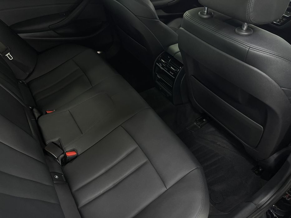 BMW 5 Series 2017 VIN WBAJA5C55JWA37114 фото оголошення 9 з 11