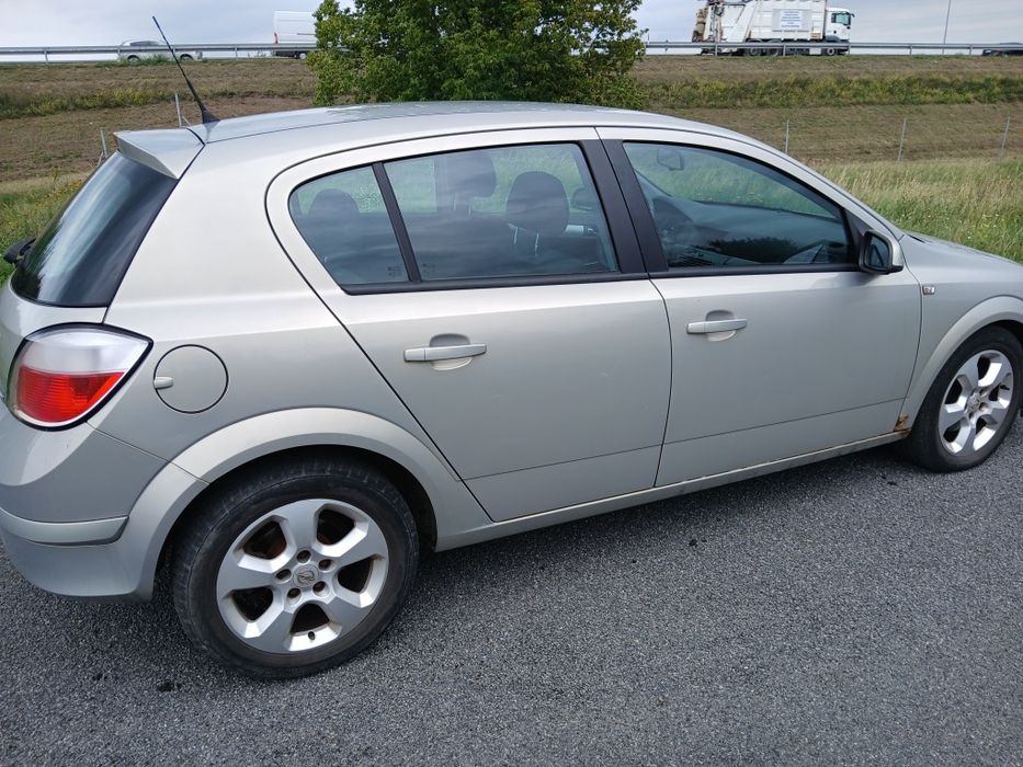 Sprzedam astra h