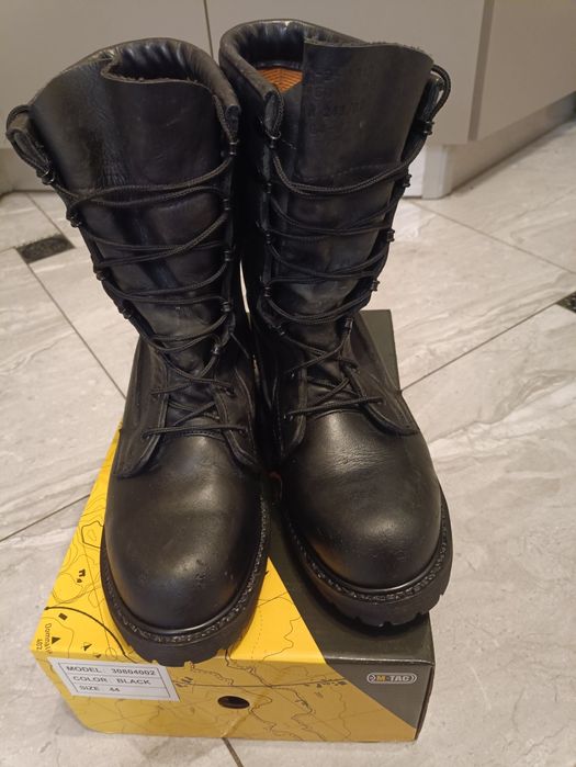 Берци Bates, виробництво США