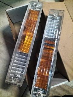Material Honda crx