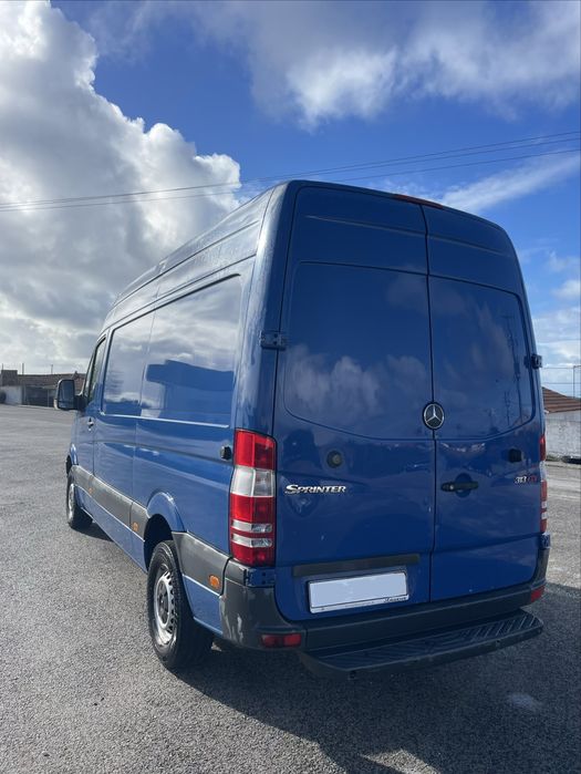 Sprinter 313 CDI