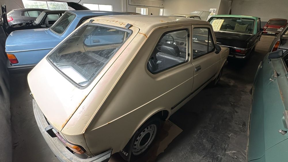 Fiat 127 - 900 cc504597835490283521