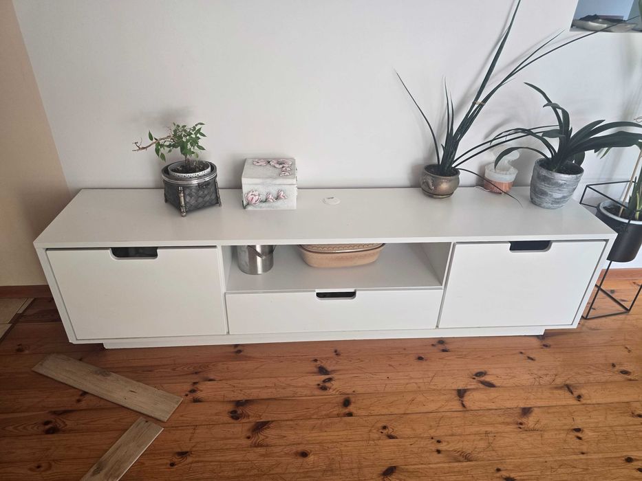 Komoda do salonu