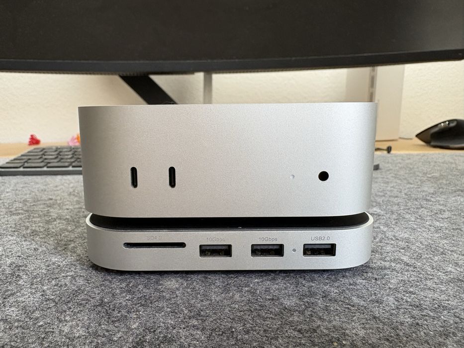 apple mac mini, 512gb - Купити електроніку - Ціни на OLX.ua
