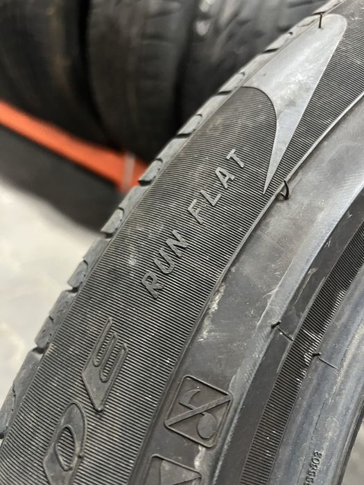 Шини,Резина,Комплект,Літо 235/55/19 101V RSC Pirelli Scorpion Verde