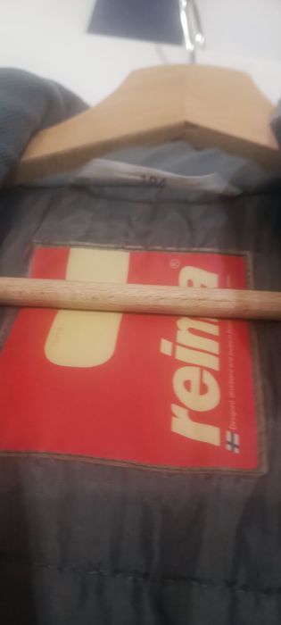 Kombinezon zimowy reima 104