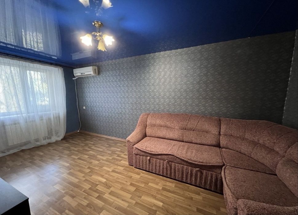 Продаж 1к квартири Центр міста