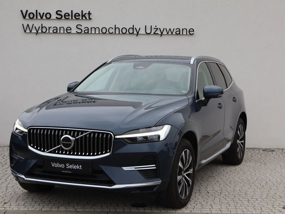 Volvo XC 60