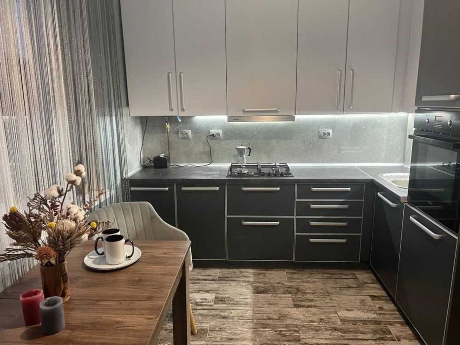 Продаж 2 кімната квартира вул. Зарічанська ID: 6224 - Вид 2