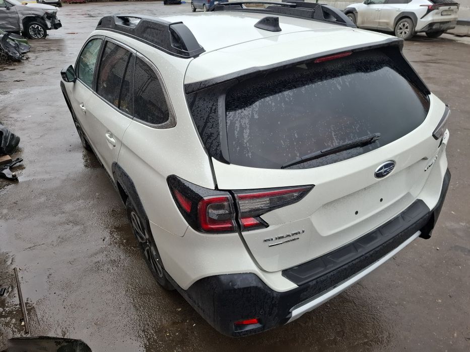 Задня ляда четверть субару аутбек 2019-2025 outback b16 bt 2024 k1x