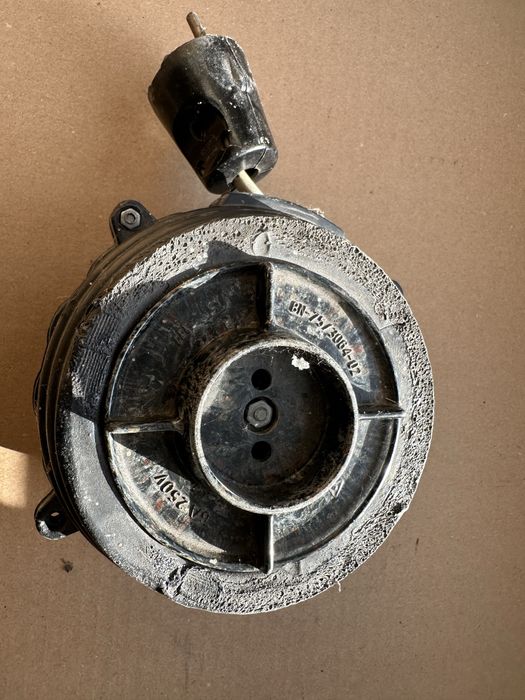 #Przedłużacz #zwijany #PRL