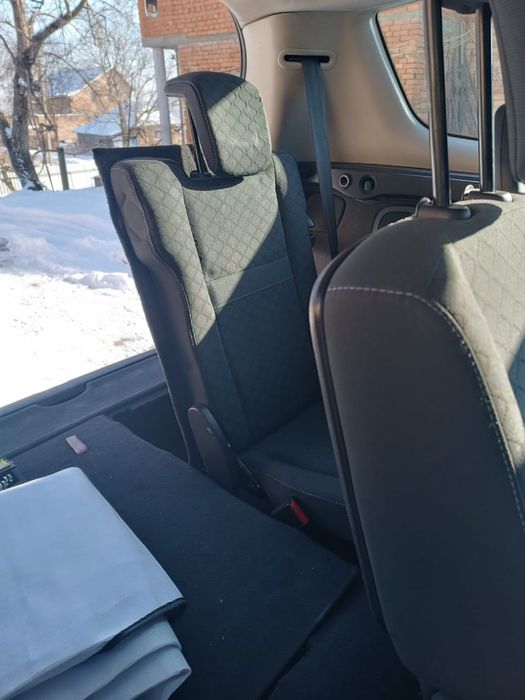 Продається Renaut Scenic