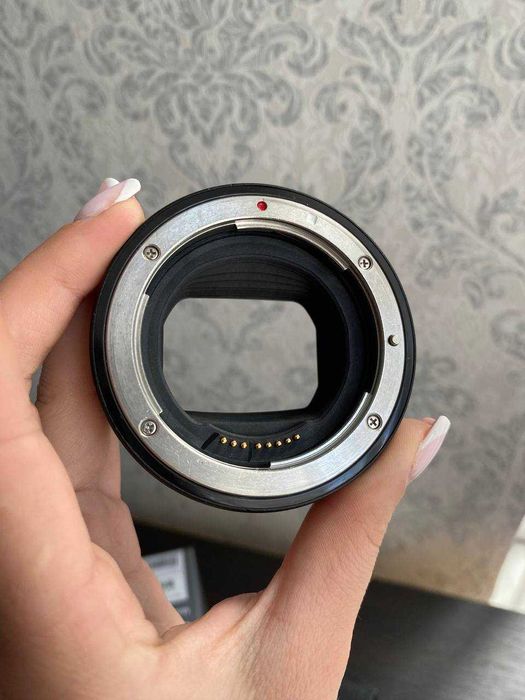 адаптер Canon EF–EOS R
