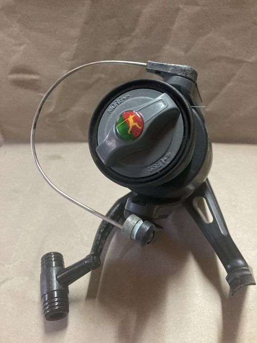 Carreto de Fundo VEGA