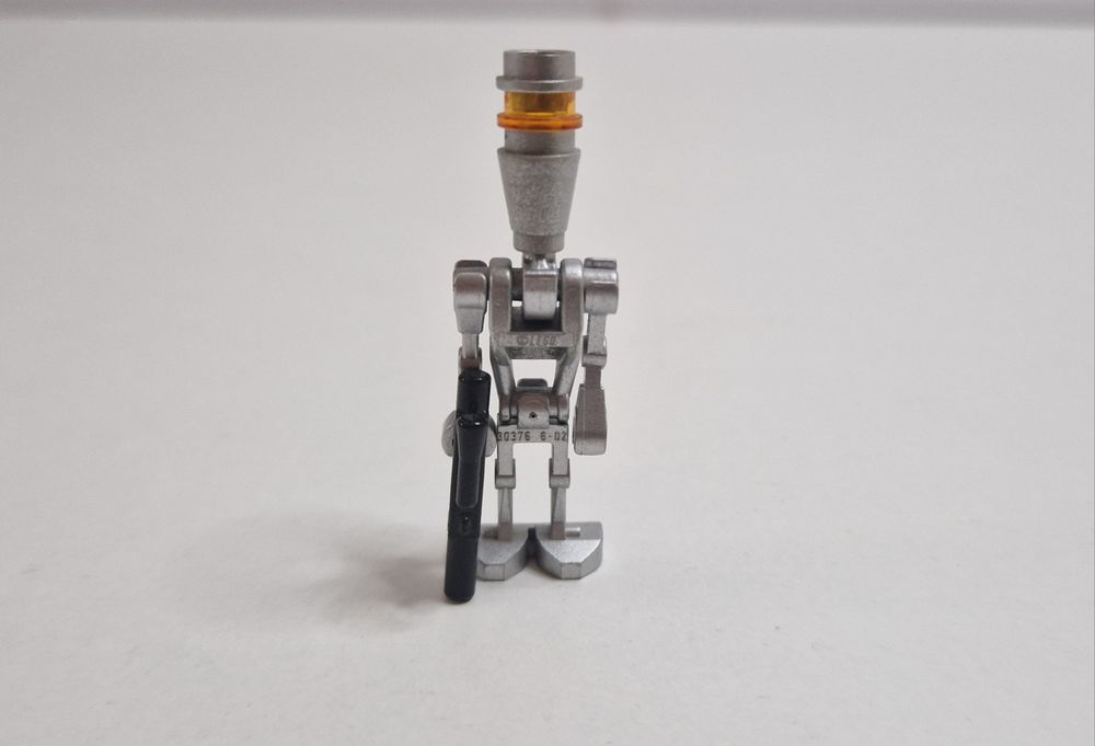 Lego 8015 Assassin Droid Battle Pack