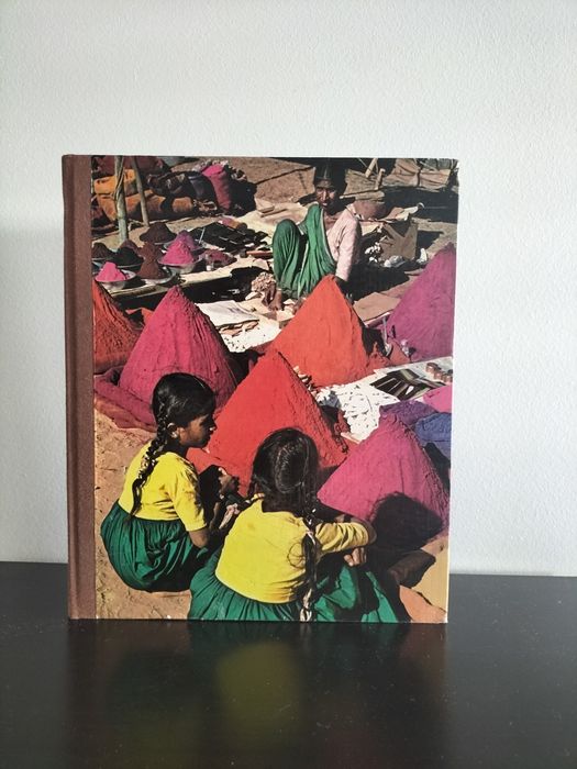 Viagens Sem Fronteiras. Seleções do Reader’s Digest (1973)