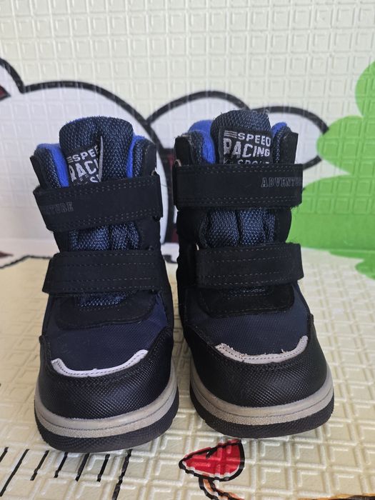 Зимове взуття ТОМ.М