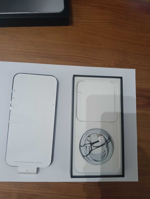 Iphone 13 Max Pro 256Gb como novo