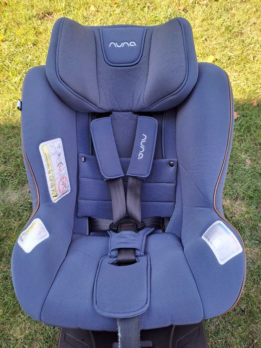 Fotelik obrotowy Nuna Rebl Plus 40-105 cm Rybnik •