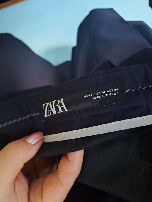 Garnitur Zara 176cm