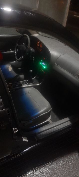 Kia Shuma — fotografia 4