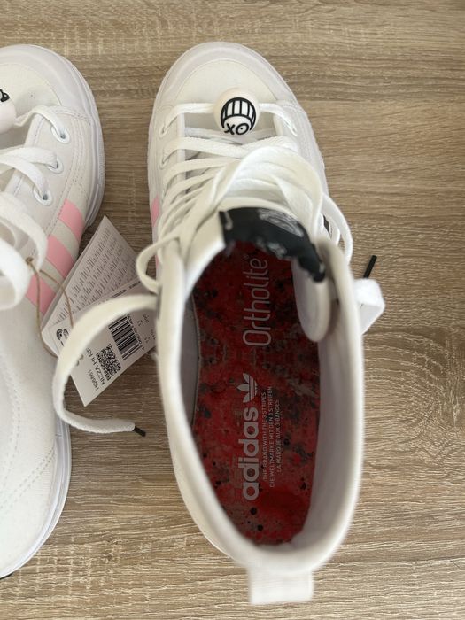 Кросівки Adidas Nizza