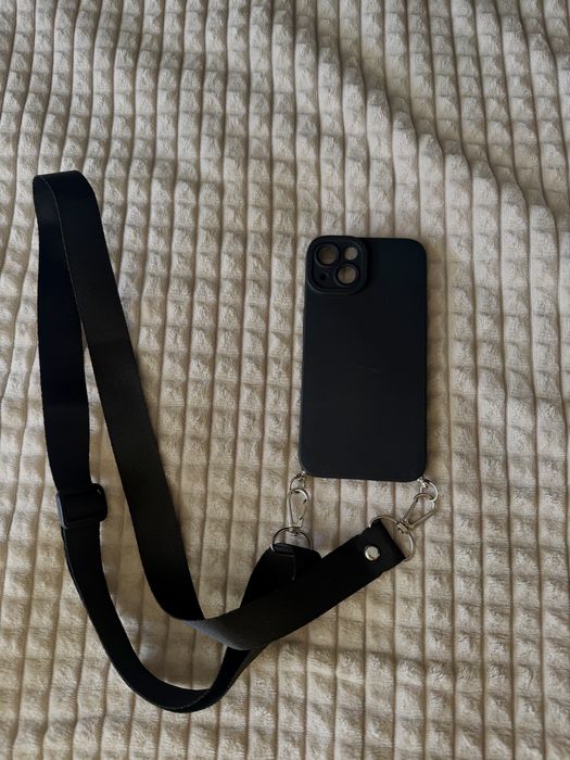 Чохол на iPhone 13