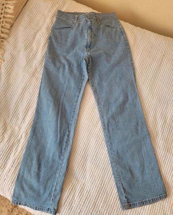 Spodnie jeansowe damskie Jacky-O, W32 L30