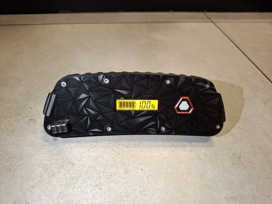 Bateria Adflo Speedglas 10Ah 108Wh