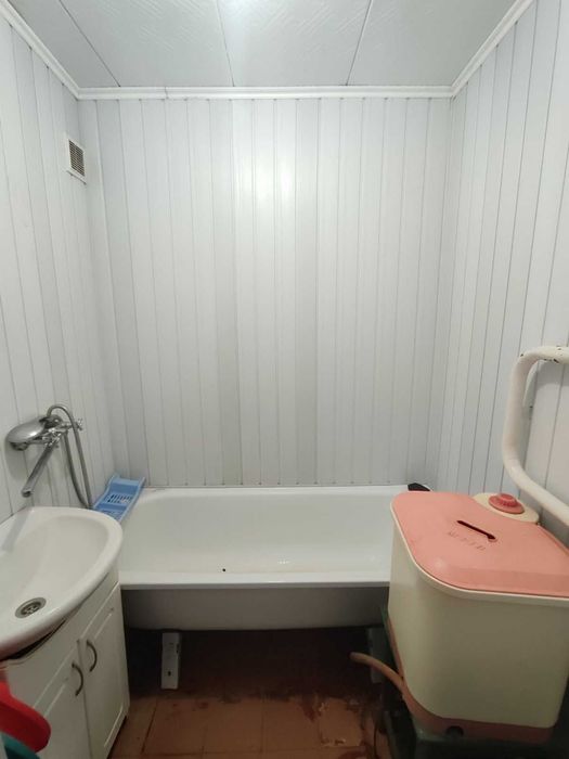 Селещина, 4-х кімнатна в центрі