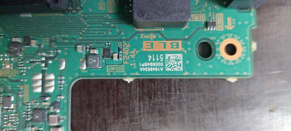 Mainboard a1949.534A sony