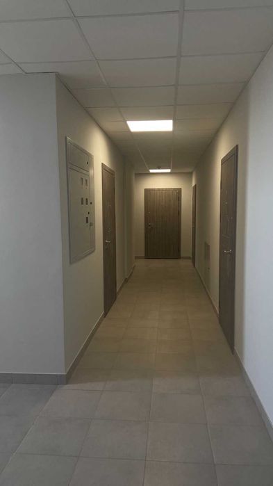 Продаж квартири в новобудові