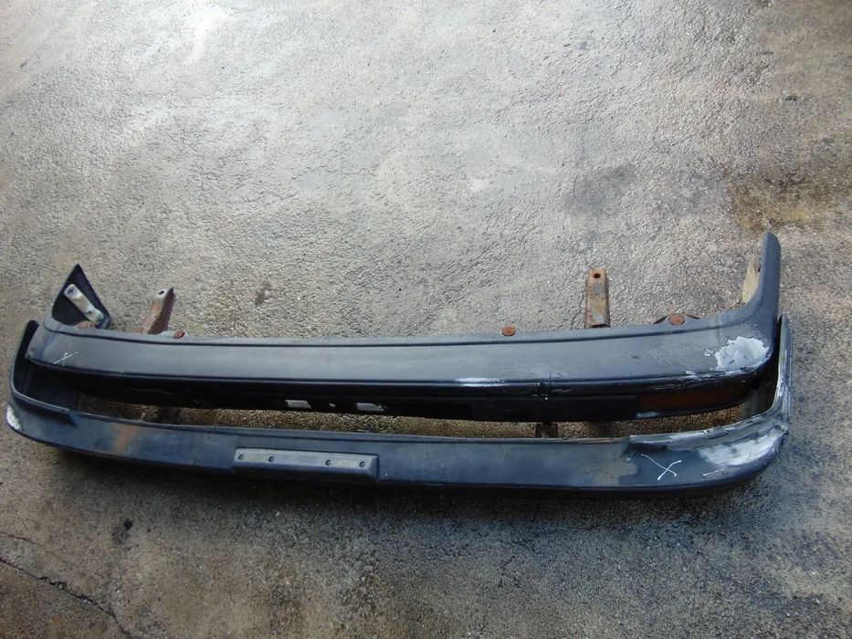 Toyota Starlet EP 70 para choques