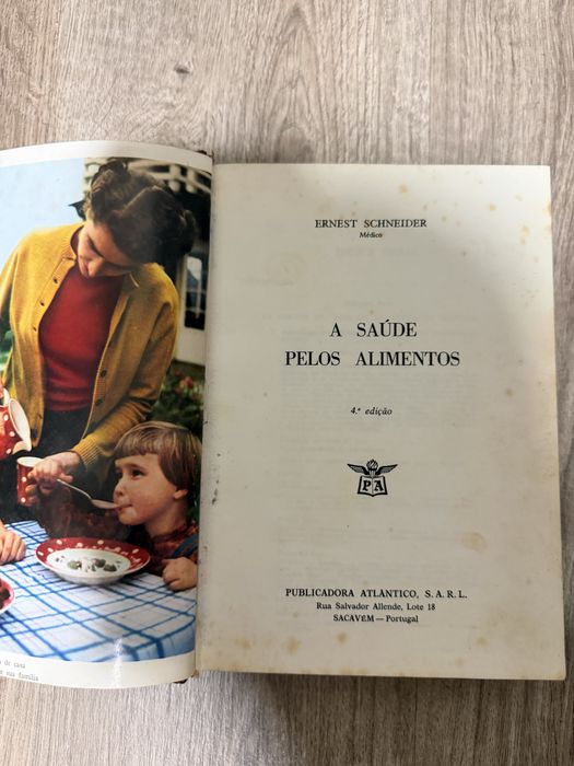 Livros saude natural
