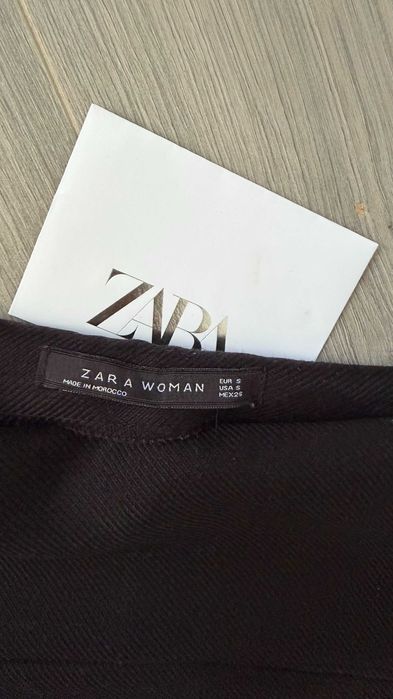 Спідниця ZARA  юбка зара