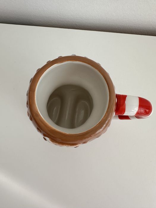 Caneca de natal Primark