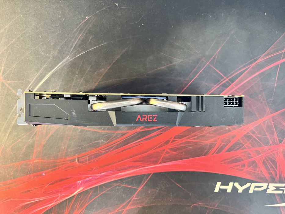 Asus Radeon RX 470 4GB